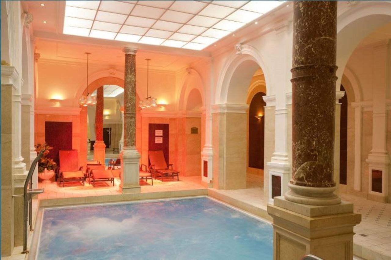 Hotel Ensana Nove Lazne