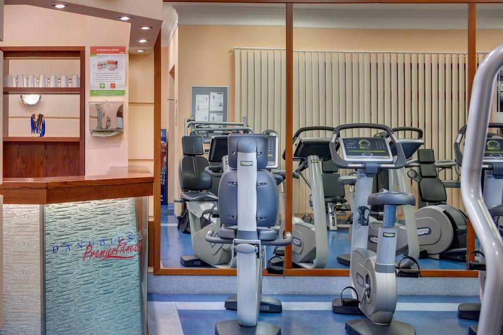 Hotel Ensana Nove Lazne