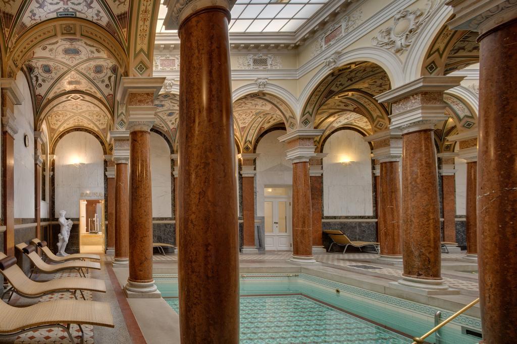 Ensana Nove Lazne Hotel 5*